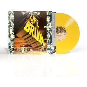 Monty Python - Monty Python's Life of Brian (Original Soundtrack)  LP LP